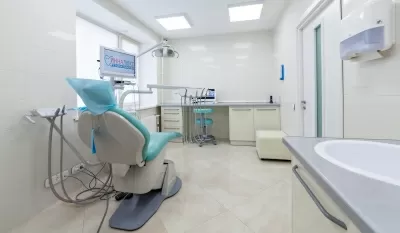 Стоматологическая клиника ИннаЛЮКС
