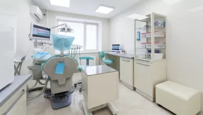 Стоматологическая клиника ИннаЛЮКС