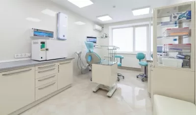 Стоматологическая клиника ИннаЛЮКС