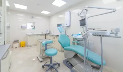 Стоматологическая клиника ИннаЛЮКС