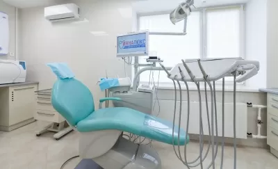 Стоматологическая клиника ИннаЛЮКС