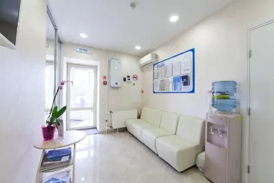 Стоматологическая клиника ИннаЛЮКС