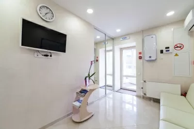 Стоматологическая клиника ИннаЛЮКС