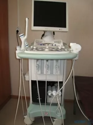 Городская поликлиника № 12