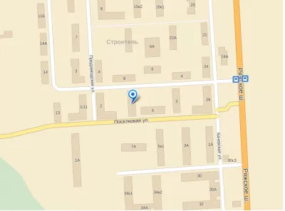 Городская поликлиника № 12