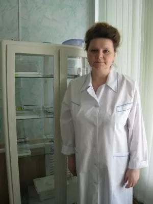 Городская поликлиника № 12