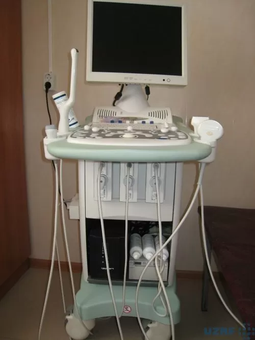 Городская поликлиника № 12