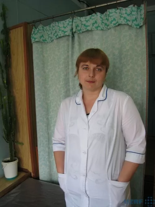 Городская поликлиника № 12