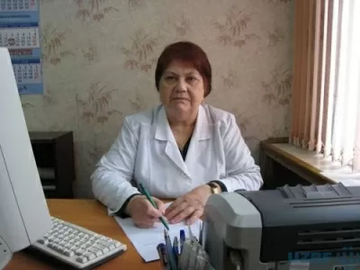 Городская поликлиника № 12