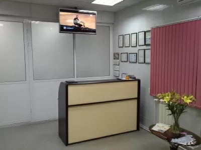 Стоматологическая клиника Жемчужина