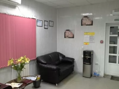 Стоматологическая клиника Жемчужина