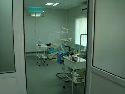 Стоматологическая клиника Жемчужина