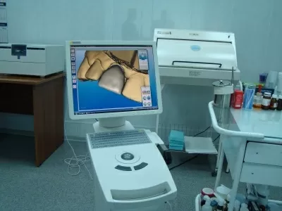 Стоматологическая клиника Жемчужина