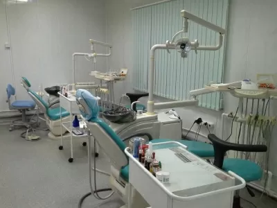 Стоматологическая клиника Жемчужина