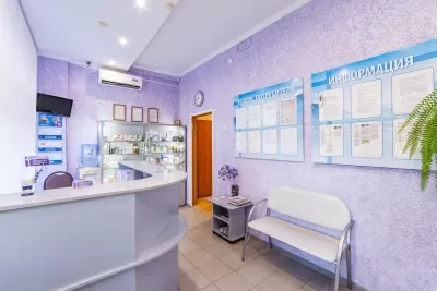 Финская стоматология