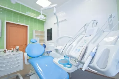 Финская стоматология