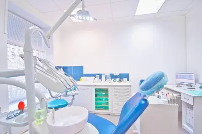 Финская стоматология