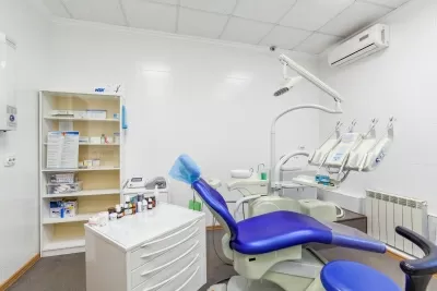 Финская стоматология