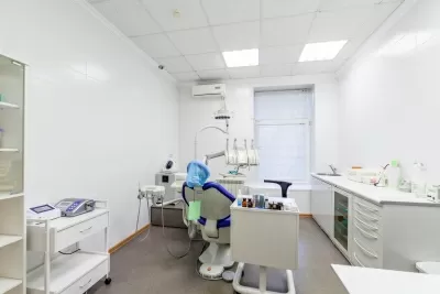 Финская стоматология