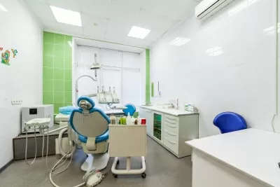 Финская стоматология