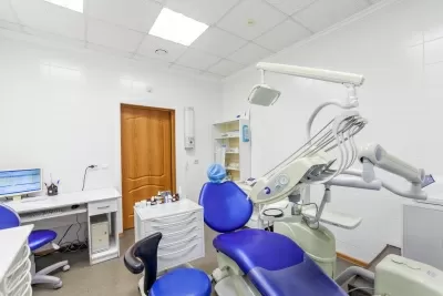 Финская стоматология