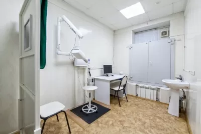 Финская стоматология