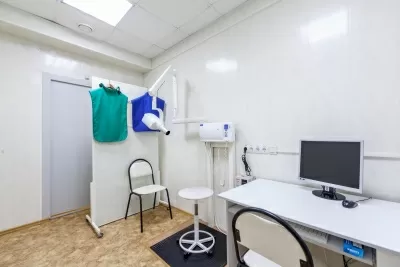 Финская стоматология