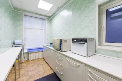 Финская стоматология