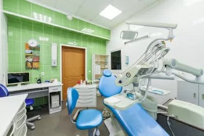 Финская стоматология