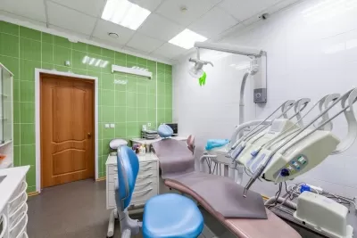 Финская стоматология