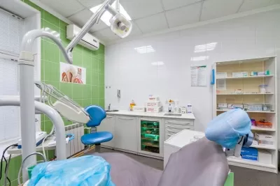 Финская стоматология