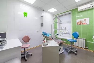 Финская стоматология