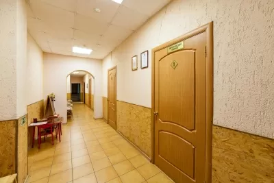 Финская стоматология