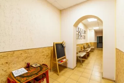 Финская стоматология