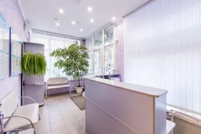 Финская стоматология