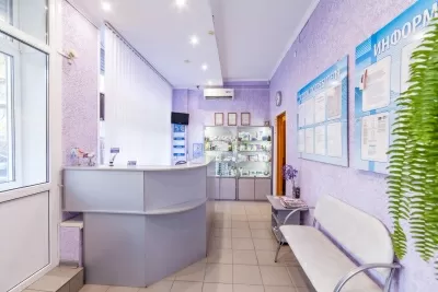 Финская стоматология