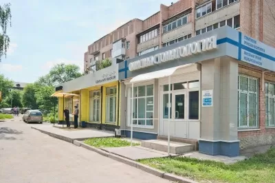 Финская стоматология