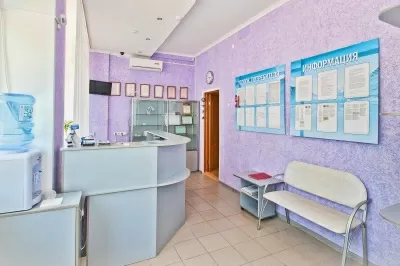 Финская стоматология