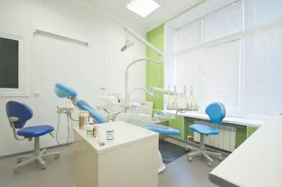 Финская стоматология