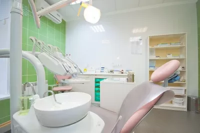 Финская стоматология