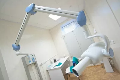 Финская стоматология