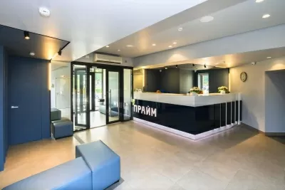 Прайм-Стоматология