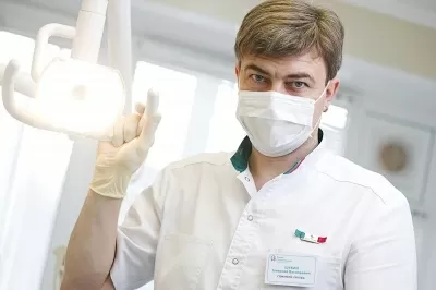 Прайм-Стоматология