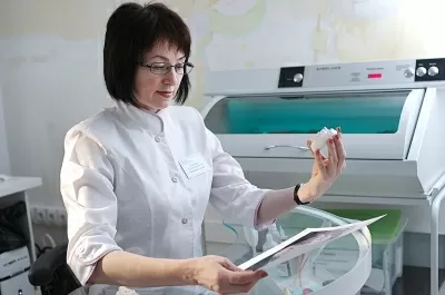 Прайм-Стоматология