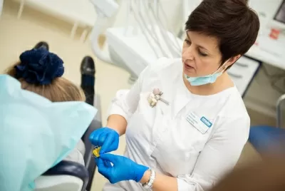 Прайм-Стоматология