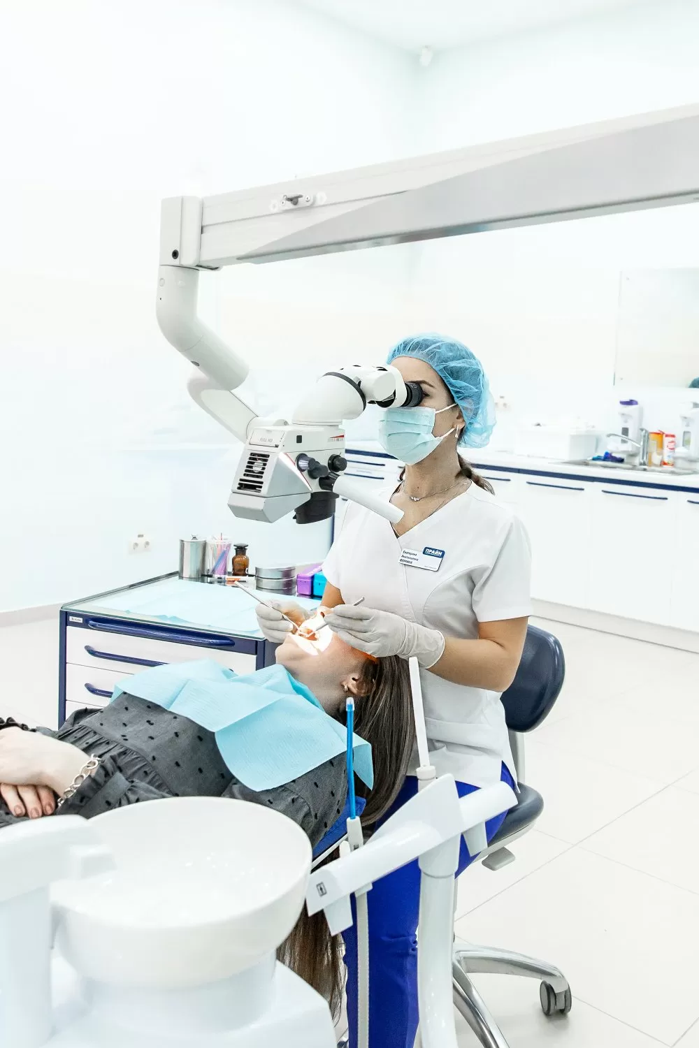 Прайм-Стоматология