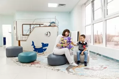 Прайм-Стоматология