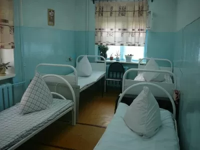 Городская больница № 5