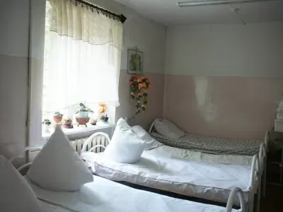 Городская больница № 5