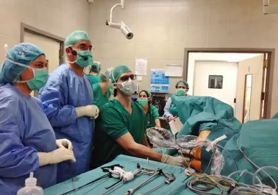 Рязанская областная клиническая больница